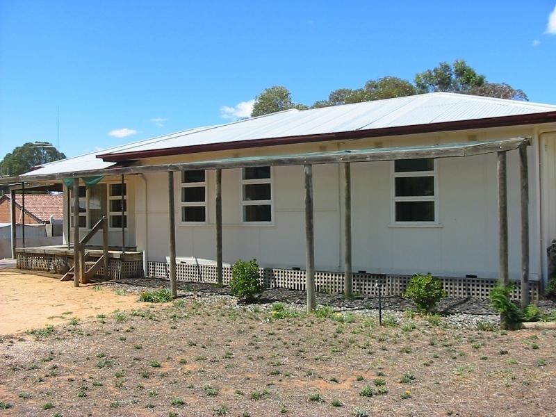 51 MCGREGOR STREET, Berri SA 5343