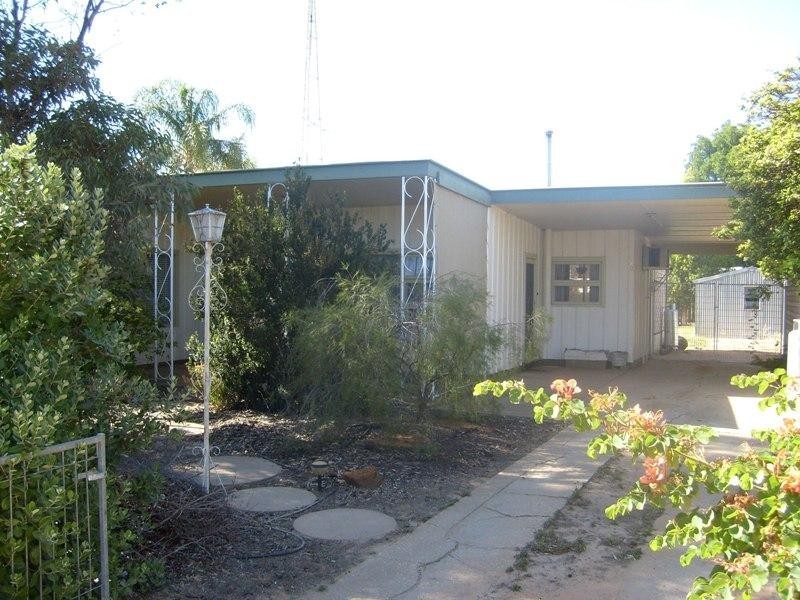 20 MCGILTON ROAD, Berri SA 5343