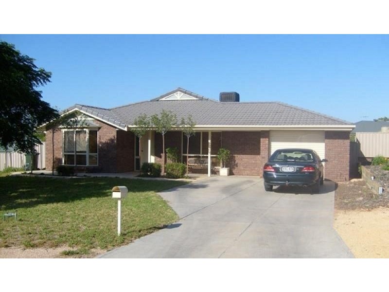 9 Padman Court, Berri SA 5343