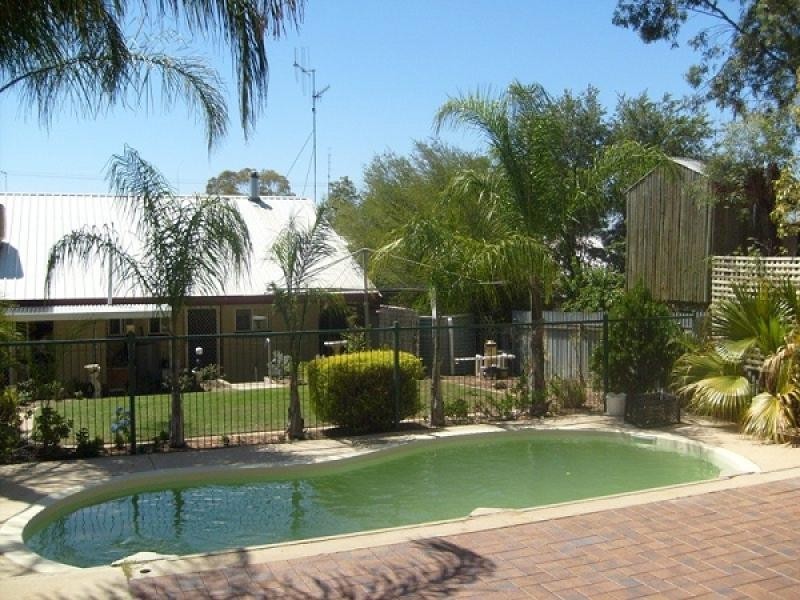11 Hague Street, Barmera SA 5345
