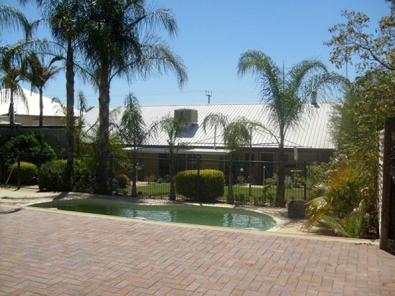 11 Hague Street, Barmera SA 5345