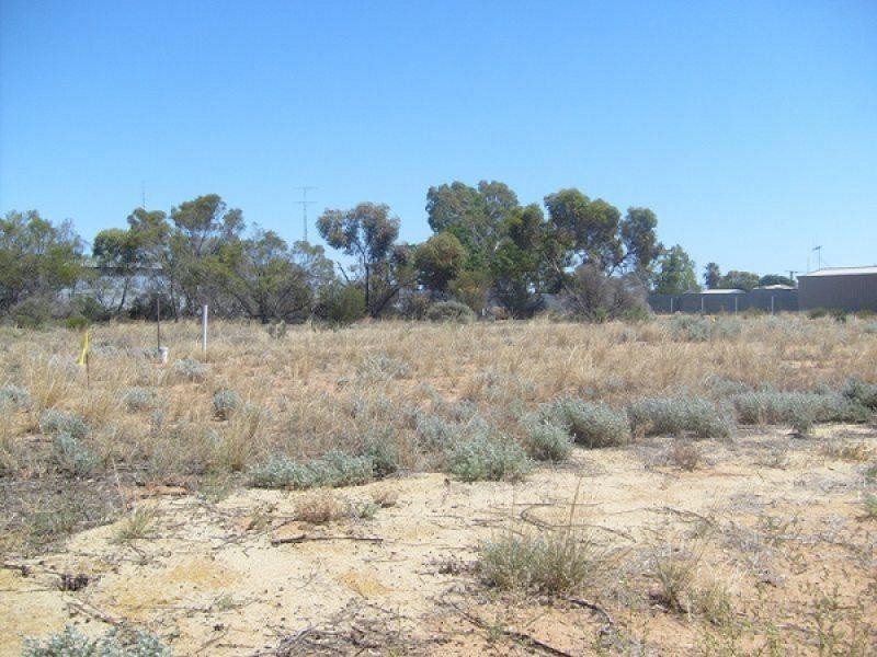 Lot 5 McBride Street, Barmera SA 5345