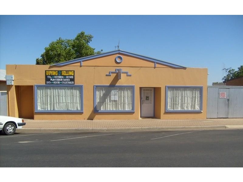 6 BICE STREET, Barmera SA 5345