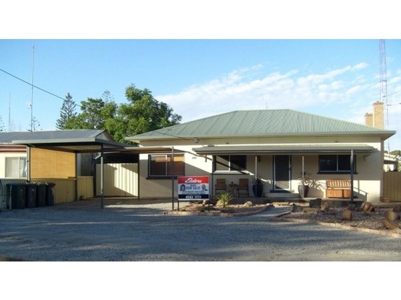 11 Wilkinson Street, Berri SA 5343