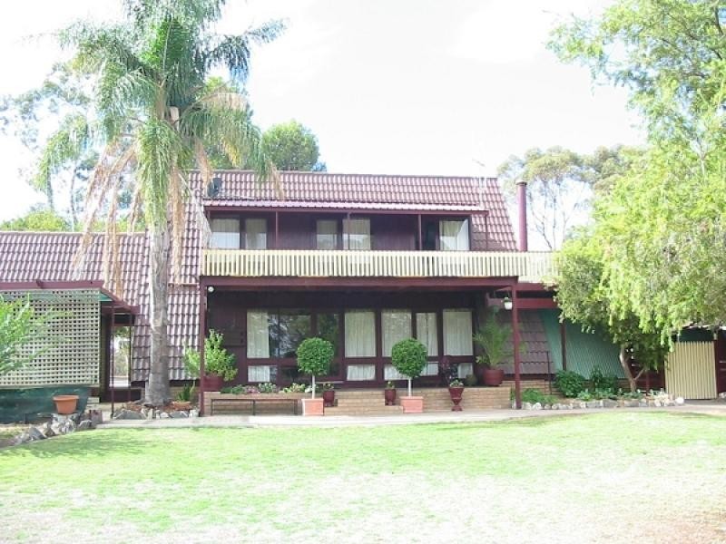 9 Fairway Avenue, Barmera SA 5345