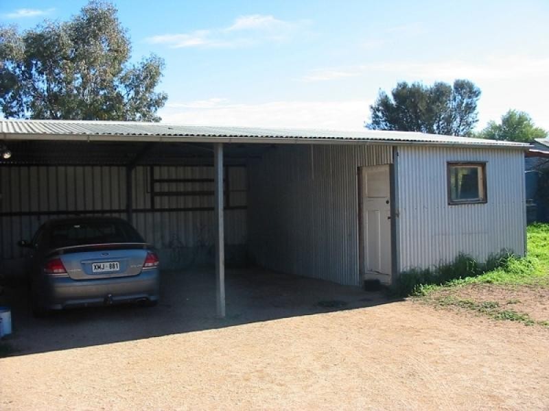 1 Morris Street, Loveday SA 5345