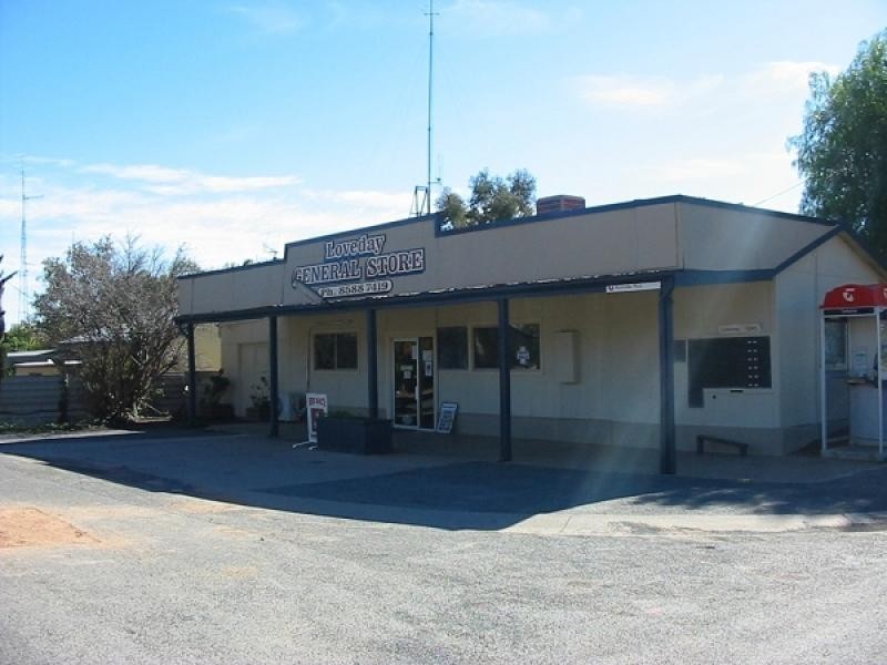 1 Morris Street, Loveday SA 5345