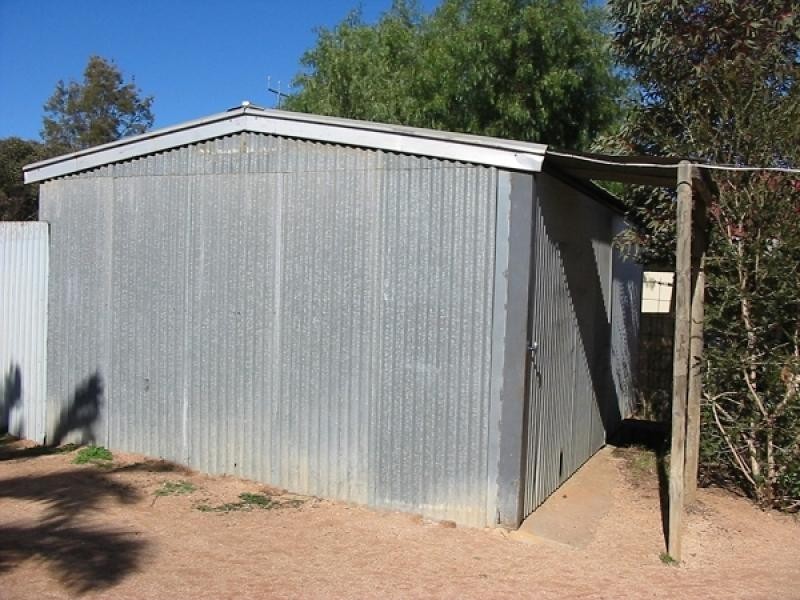 1 Morris Street, Loveday SA 5345