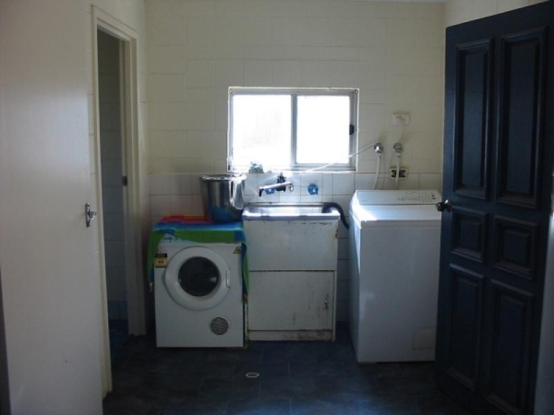 1 Morris Street, Loveday SA 5345