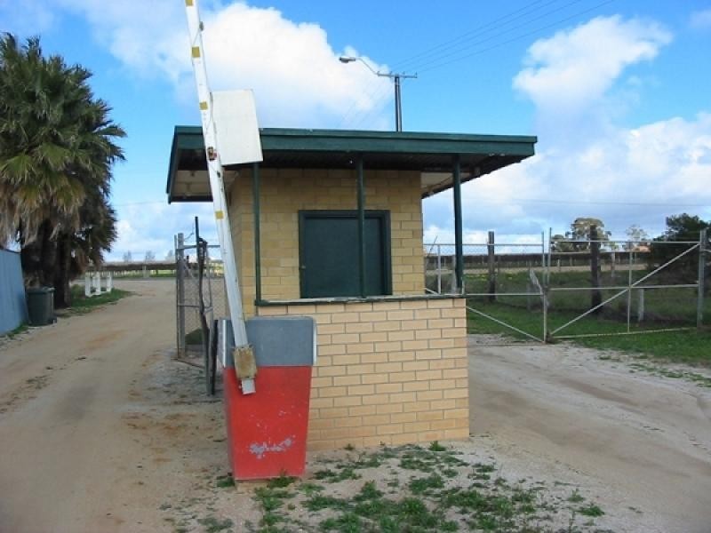 Lot 20 Sturt Highway,, Barmera SA 5345