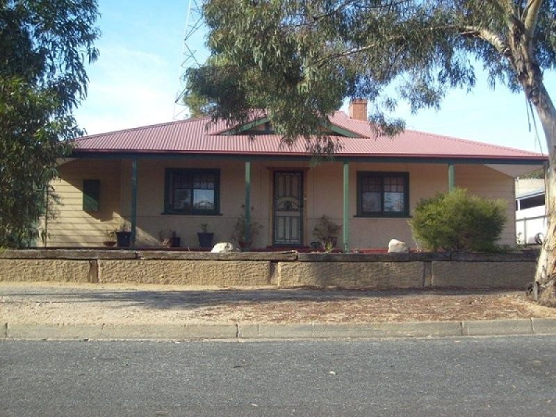 3 Marshall Street, Berri SA 5343