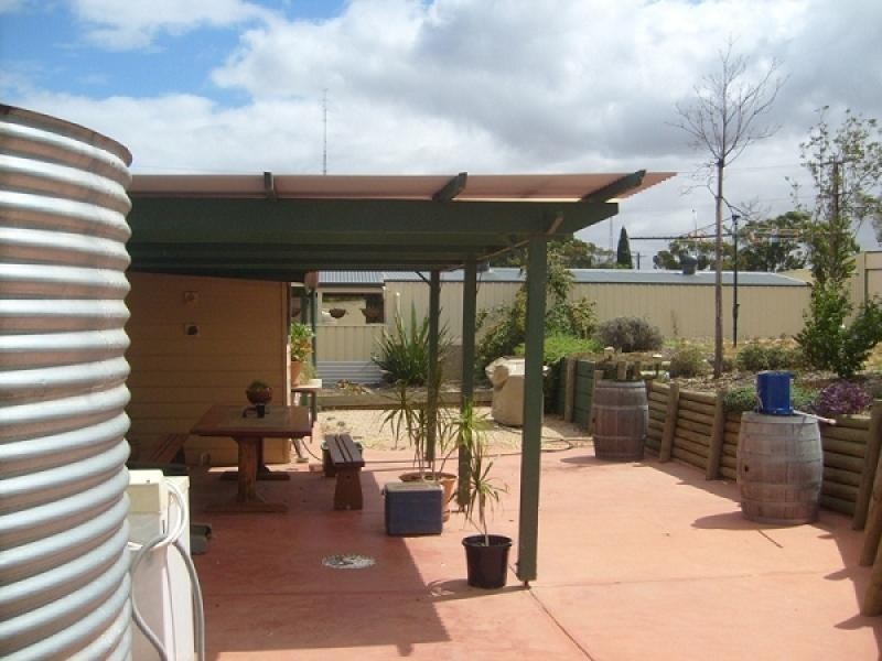 3 Marshall Street, Berri SA 5343