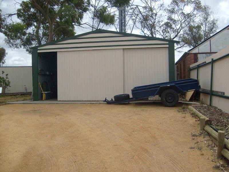 3 Marshall Street, Berri SA 5343