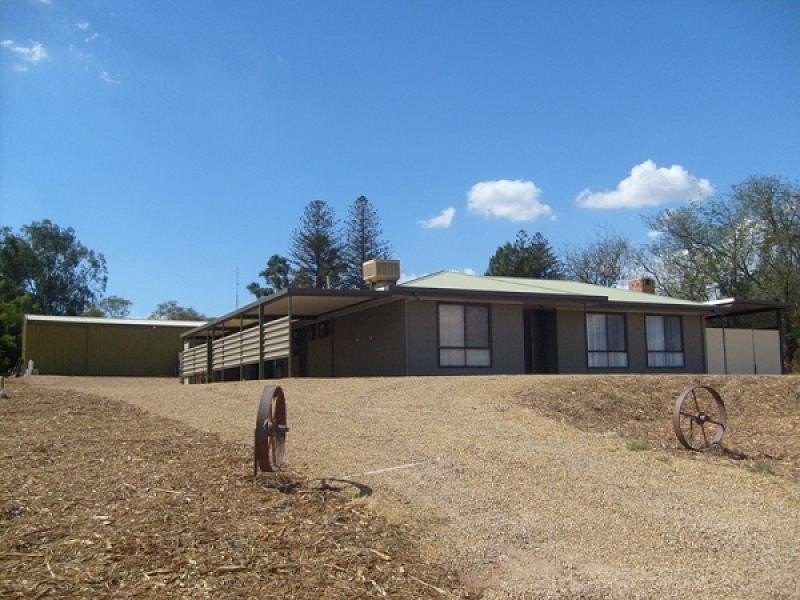 Lot 8 Fuller Road, Berri SA 5343