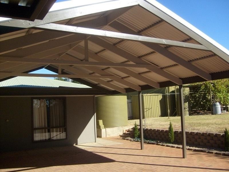 Lot 8 Fuller Road, Berri SA 5343