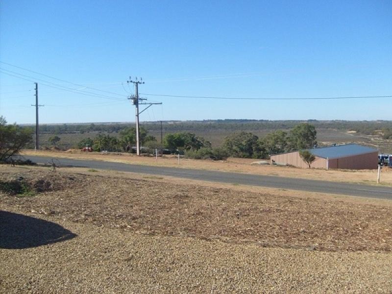 Lot 8 Fuller Road, Berri SA 5343