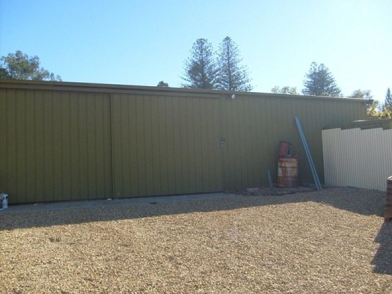 Lot 8 Fuller Road, Berri SA 5343