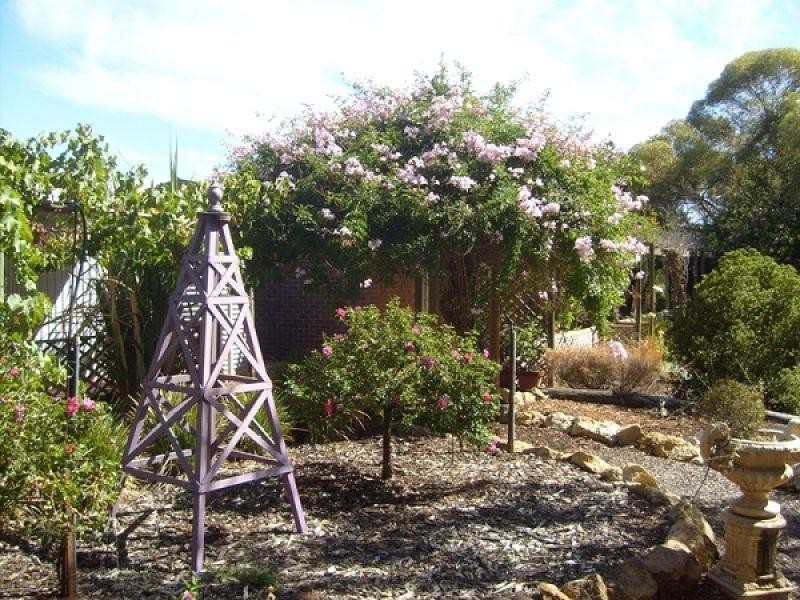 Section 526, Bassham Road, Barmera SA 5345