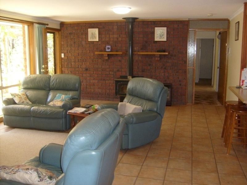 Section 526, Bassham Road, Barmera SA 5345