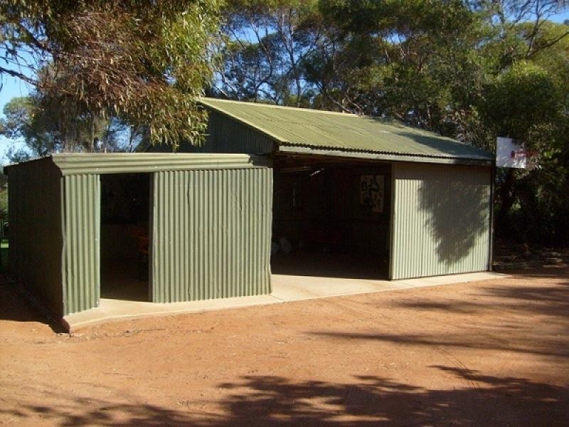 Section 526, Bassham Road, Barmera SA 5345