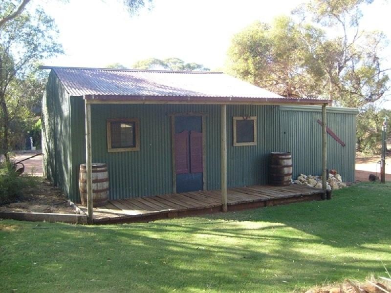 Section 526, Bassham Road, Barmera SA 5345