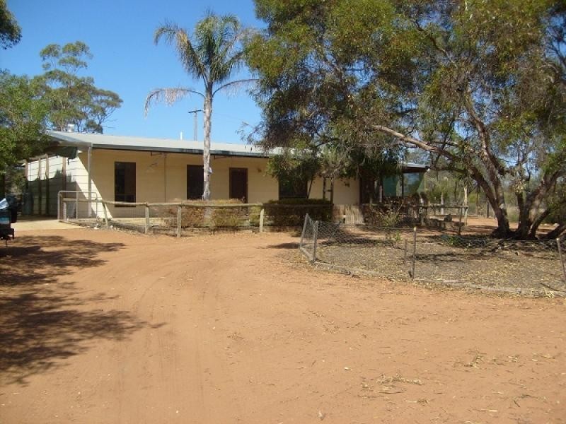 Section 962 Ellis Road, Monash SA 5342