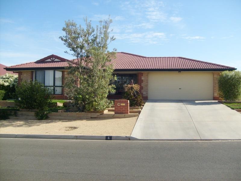 6 Halliday Court, Berri SA 5343