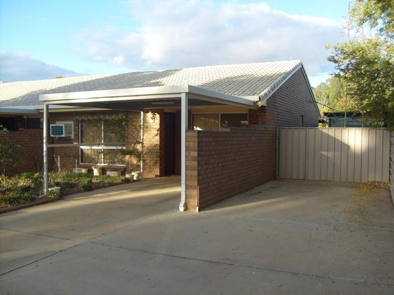 Unit 4/22 Dolan Street, Cobdogla SA 5346