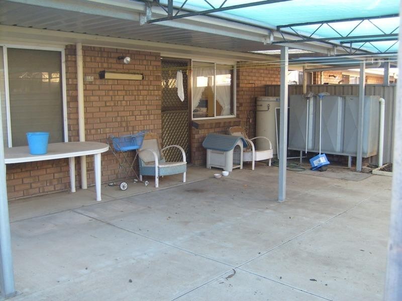 Unit 4/22 Dolan Street, Cobdogla SA 5346