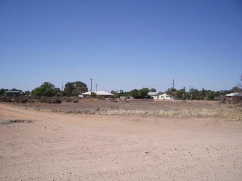 Lot 2 Scott Avenue, Barmera SA 5345