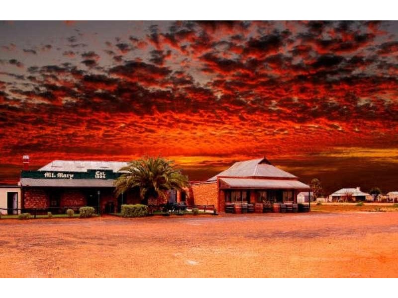 1 North Terrace, Mount Mary SA 5374