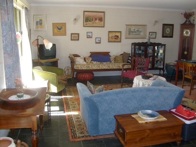 20 Morris Street, Loveday SA 5345