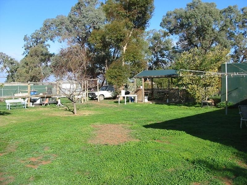 4 and 6 Mudge Street, Cobdogla SA 5346