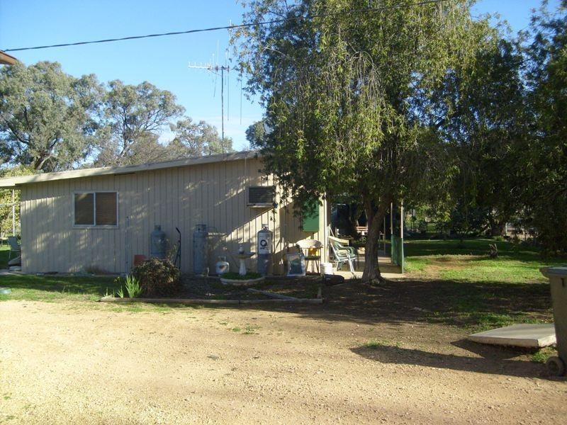 4 and 6 Mudge Street, Cobdogla SA 5346