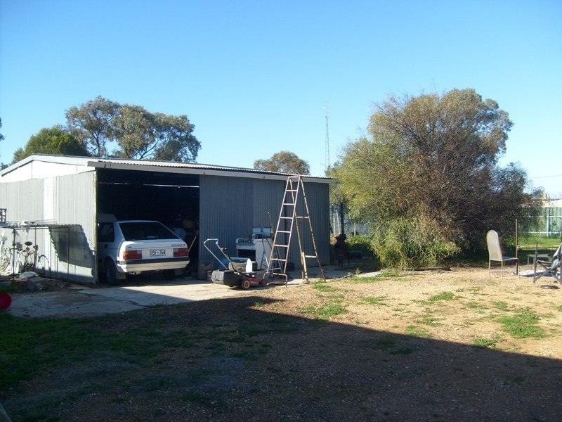 4 and 6 Mudge Street, Cobdogla SA 5346