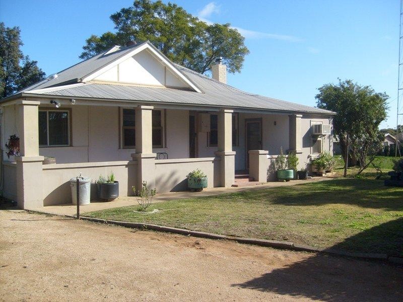 Section 1415 Bray Road, Glossop SA 5344