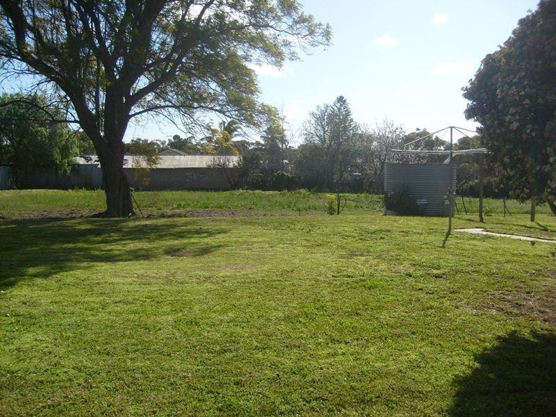 Section 1415 Bray Road, Glossop SA 5344