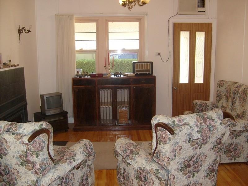 Section 1415 Bray Road, Glossop SA 5344