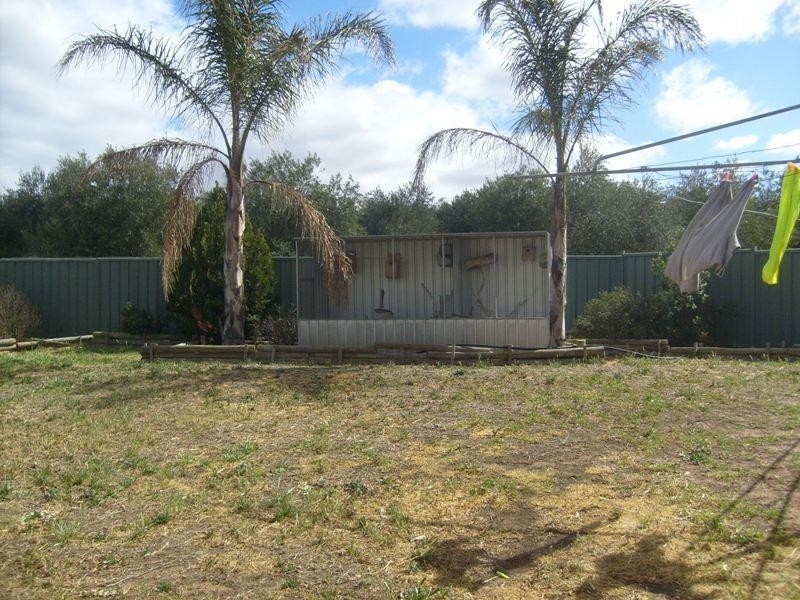 Lot 52 Kingston Loxton Road, Moorook SA 5332