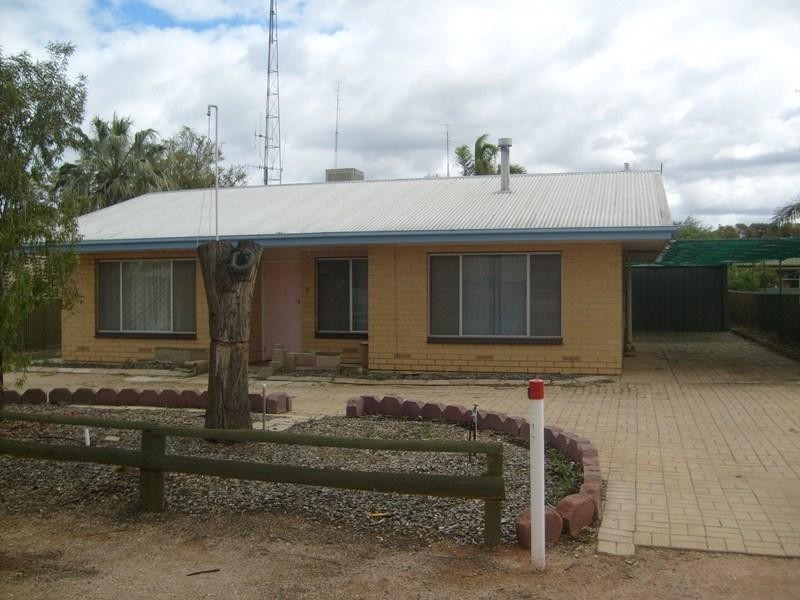 3 Vasey Street, Barmera SA 5345