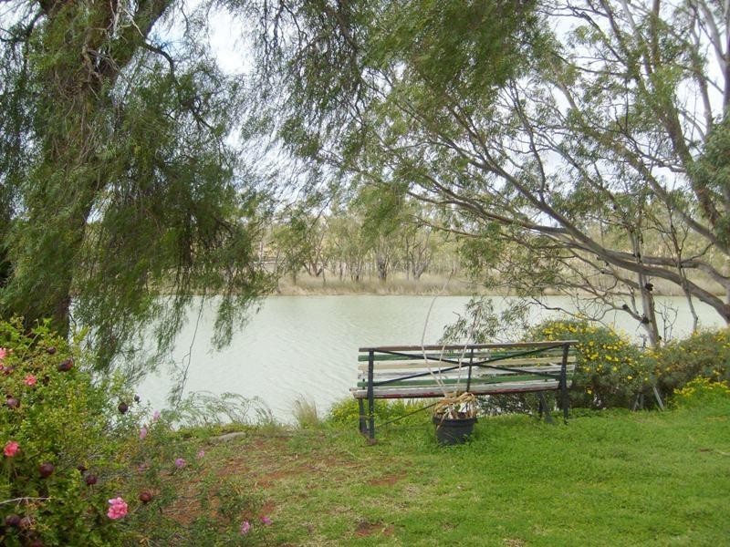 25 Harrington Road, Kingston On Murray SA 5331