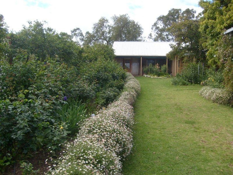 25 Harrington Road, Kingston On Murray SA 5331