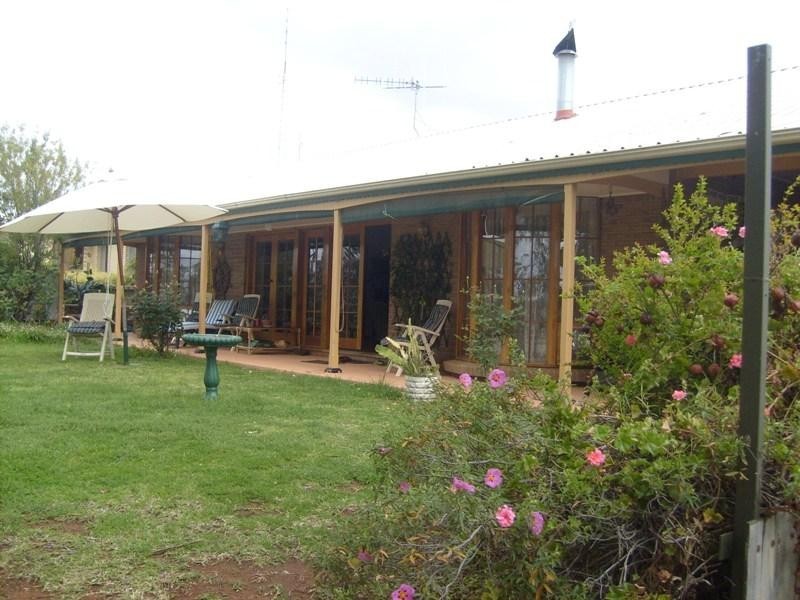 25 Harrington Road, Kingston On Murray SA 5331