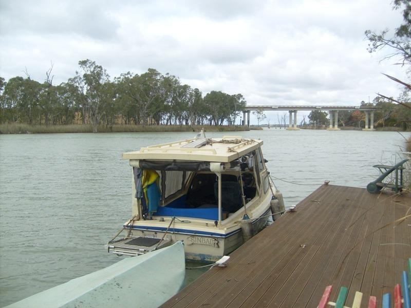 25 Harrington Road, Kingston On Murray SA 5331