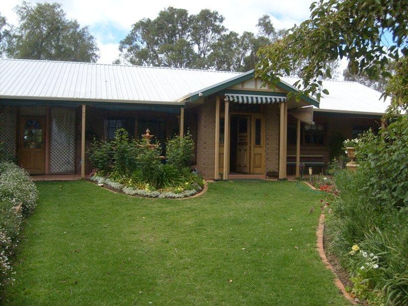 25 Harrington Road, Kingston On Murray SA 5331