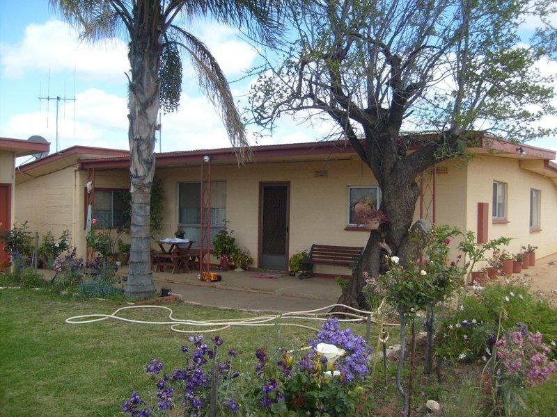 Sec 1549 and 856 Hodges Road, Berri SA 5343