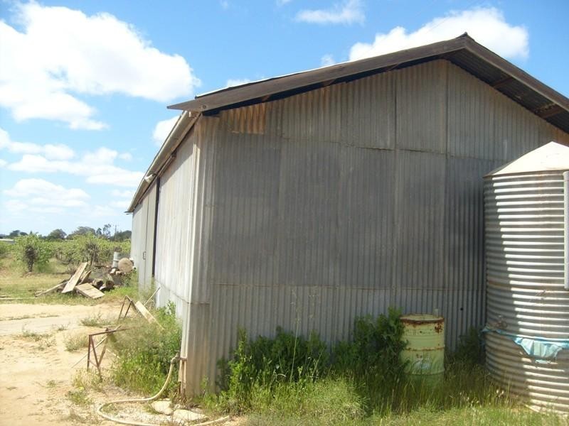 Sec 1549 and 856 Hodges Road, Berri SA 5343