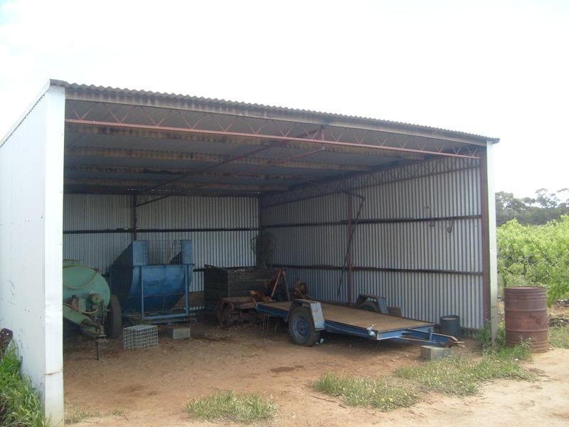 Sec 1549 and 856 Hodges Road, Berri SA 5343
