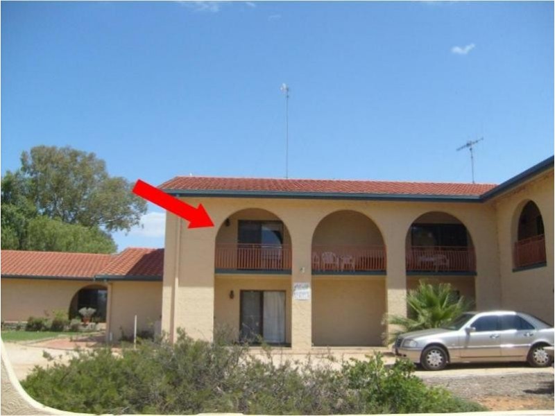Unit 3/86 Nookamka Terrace, Barmera SA 5345