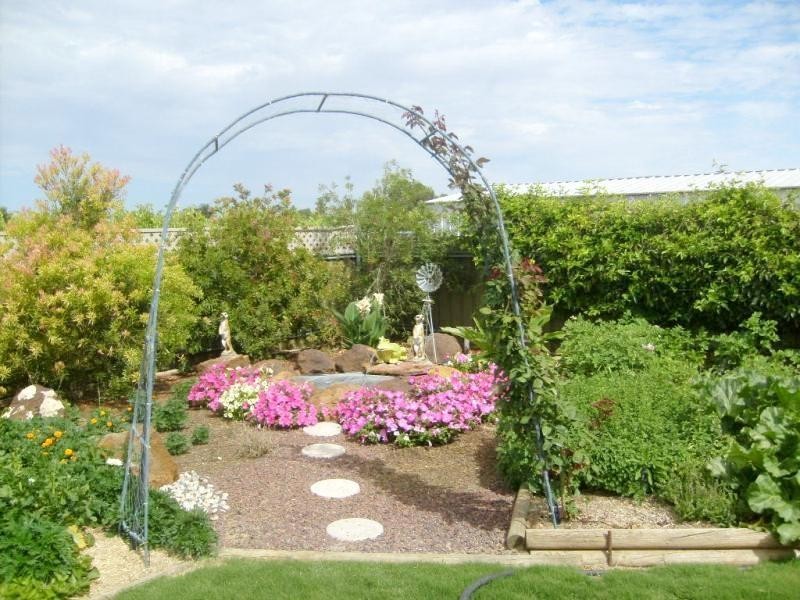 Section 571 Beames Road, Lyrup SA 5343